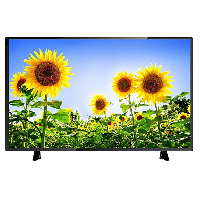 24” Inch Television Sapphire WGFNTLA24H HD Digital LED TV Saidia