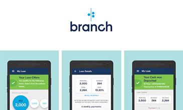 How to install the Branch mobile app on your android phone ...