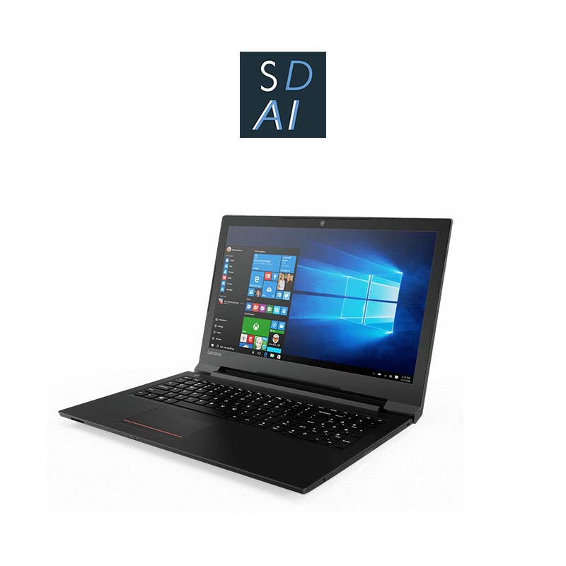 BEST LAPTOPS DEAL KENYA Lenovo Ideapad V110 15.6 INCH 500GB Saidia