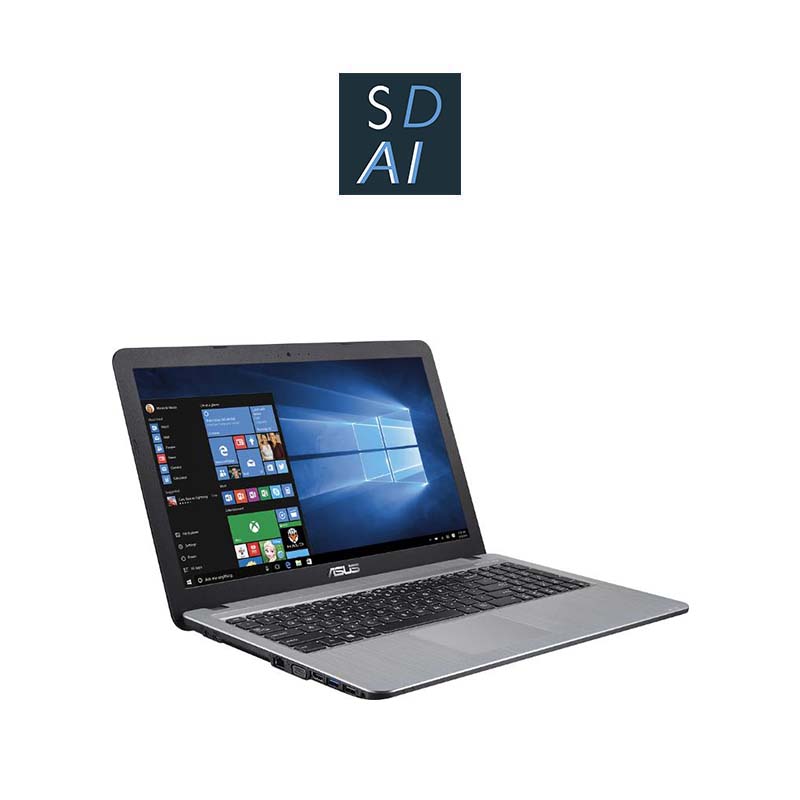 BEST LAPTOPS DEAL KENYA ASUS X540L 15.6 INCH 500GB Saidia