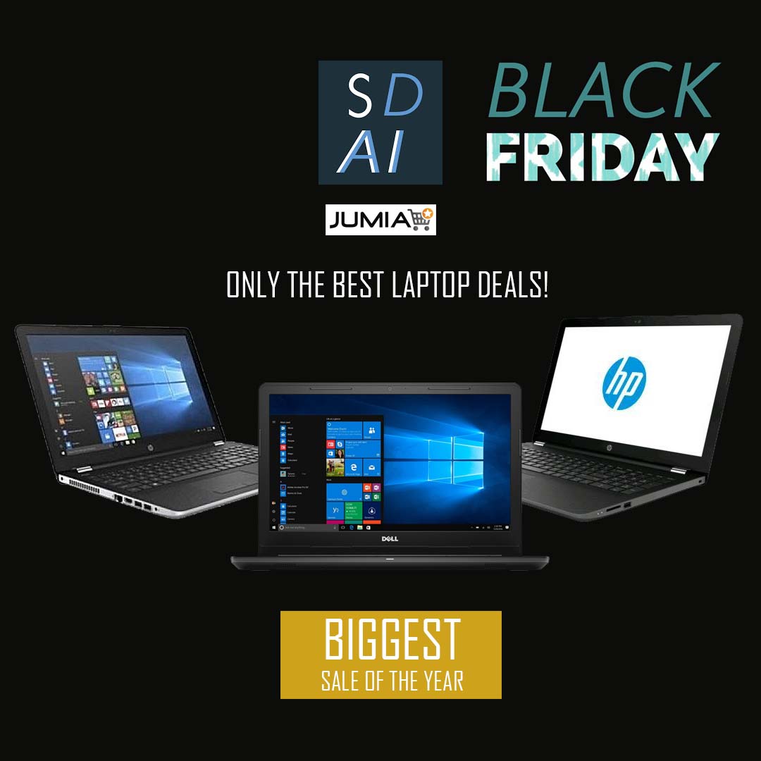 Best Laptop Deals Black Friday Usa Get More Anythink's