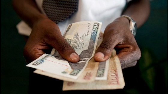 Qualify for a loan 5000 KSH Tala Branch Timiza Okash in Kenya