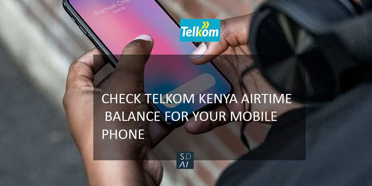 how-to-check-telkom-kenya-airtime-balance-for-credit-sms-and-bundles